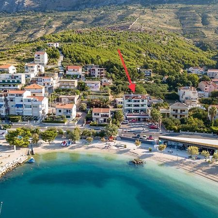 Villa Toni Дуги-Рат Экстерьер фото
